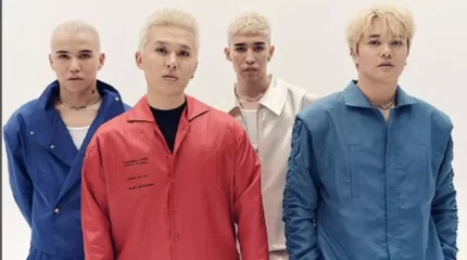 "Бір гәп бар": Ninety One әншілері жаңа альбомды шығару қымбатқа түскенін айтты