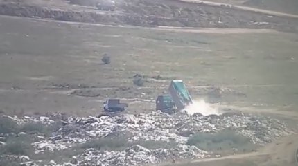 Штрафов на 19 млн тенге выписали за нарушения благоустройства столицы