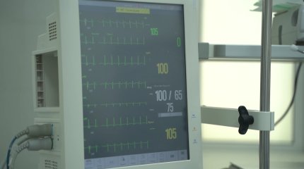 Массовое отравление детей в Караганде: сотрудники спеццентра отстранены от работы