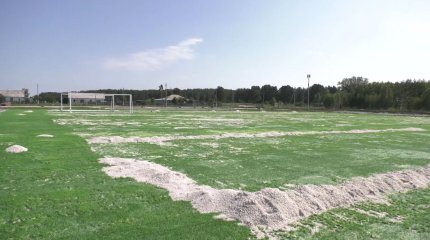 Спортобъекты страны раскритиковал Алихан Смаилов