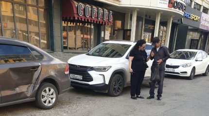 Столичного ұятмена обсуждают в сети