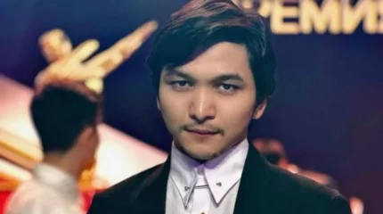 "Қатты ештеңе болған жоқ". Әнші тойдағы жалаға жауап берді