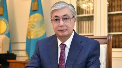 "Ұлағатты ұрпақ тәрбиелеу ісінде Абай өсиетінің маңызы зор" - Президент