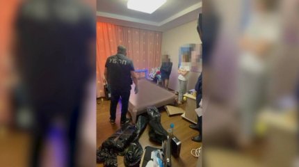 Порнофильмы в модельном агентстве снимали в Казахстане