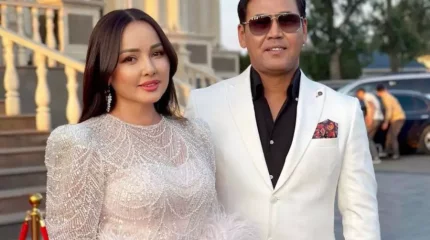 "Төбемізден оқ атылды". Жанболат пен Жазира қандай жағдайға тап болғандарын айтты