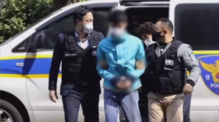 Оңтүстік Кореяда ұсталған екі қазақстандық елге қайтарылатын болды