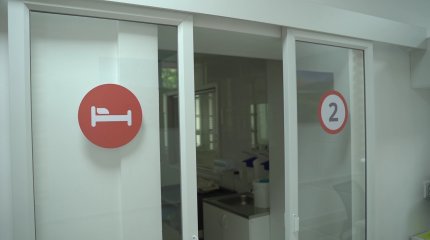 Массовое отравление детей в Караганде: сотрудники центра вернулись к работе