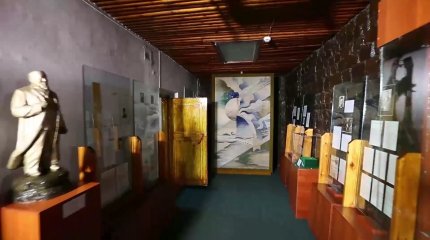 Интересные факты из жизни Абая Кунанбаева рассказали жители Усть-Каменогорска