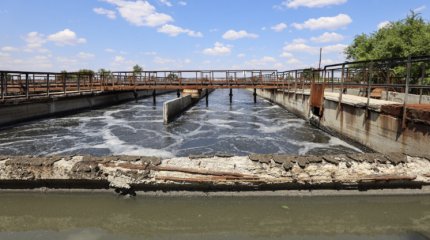 Алихану Смаилову не понравился запах в Актобе