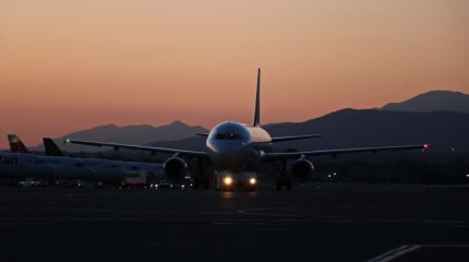 Қазақстанда әуе тасымалының құны 11% қымбаттады