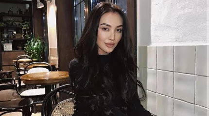 "Жалғыз қалудан қорықпаймын": Фариза Ескермес тұрмысқа шығуға қатысты сұраққа жауап берді