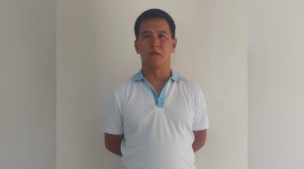 Алматинец "продавал" иностранцам гражданство Казахстана