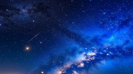 Пик ярчайшего звездопада увидят казахстанцы