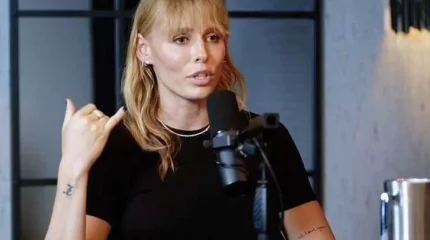 "Өлімге 10 минут қалды": Тампонның кесірінен аяғынан айырылған америкалық модель оқиғасымен бөлісті