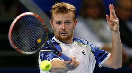 Андрей Голубев Баня-Лукадағы турнирдің финалында жеңілді