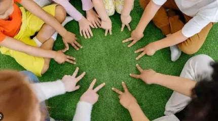 Қызылордада тағы бір балалар лагерінің былығы ашылды