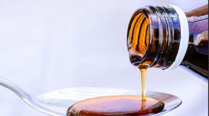 Продается ли в Казахстане смертельный сироп от кашля, рассказали в Комитете фармконтроля