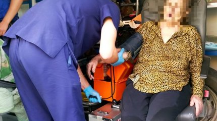 Забытая кастрюля на плите едва не стала причиной трагедии в Шемонаихе