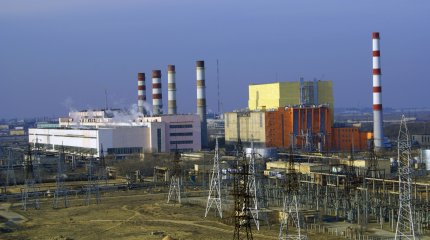 Авария на МАЭК: Мангистауская область частично осталась без электричества