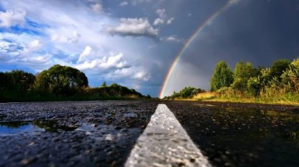 Августовскую жару обещают синоптики в Казахстане