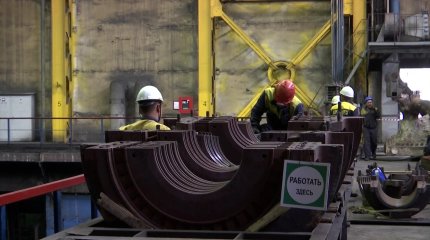 Жөндеу жұмыстарының арқасында құрылғылар тағы бес жылға дейін қызмет етеді