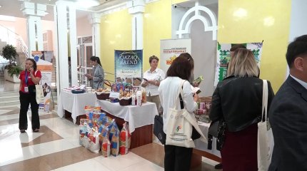 Қостанайда азаматтық форум өтті