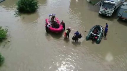 Число погибших на Гавайях приближается к сотне человек