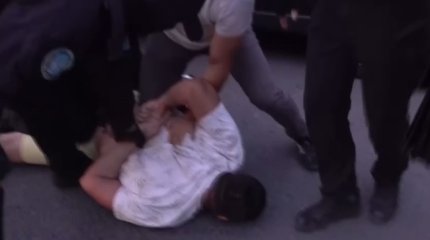 Лже-налоговик терроризировал столичных предпринимателей