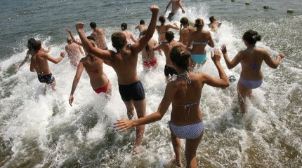 Грубые нарушения в детских лагерях Шымкента выявили прокуроры