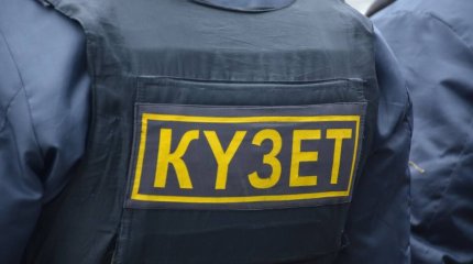 Мектептер 84% лицензияланған күзетпен қамтылады