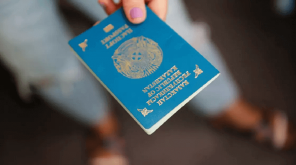 Жыл басынан бері 13,6 мыңға жуық этникалық қазақ қандас мәртебесін алды