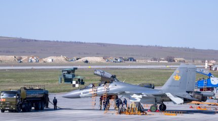 Человек погиб на военной авиабазе в Талдыкоргане, - СМИ