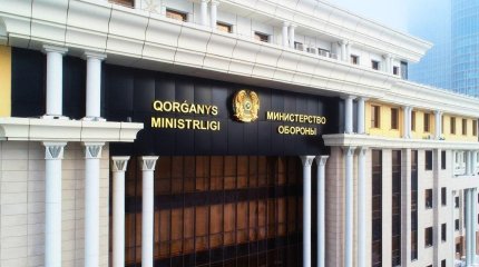 Смертельное ЧП на авиабазе прокомментировали в Минобороны Казахстана