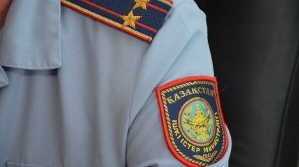 ЖОО-ға грантқа түсіруге уәде еткен Тараз тұрғыны ұсталды