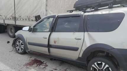 Гибель учителей на трассе в Актюбинской области: начался суд по резонансному делу