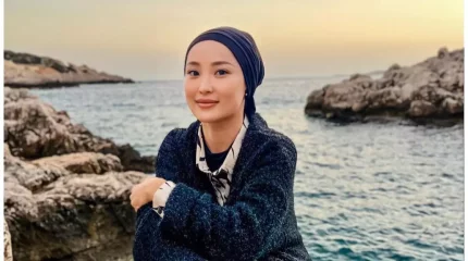 "Ұзатыламын": Мөлдір Әуелбекова қашан қайта тұрмысқа шығатынын айтты