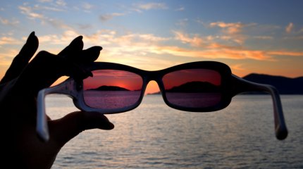 На большей части Казахстана потеплеет к концу недели