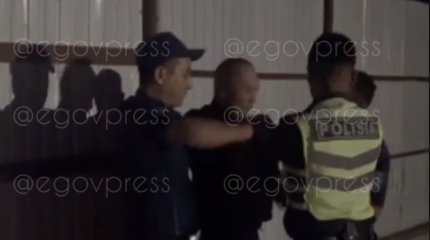 Бил бывшую жену и дрался с полицейскими: кызылординца требуют наказать пользователи Казнета