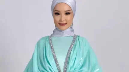 "Сәукелемді киіп, ұзатыламын". Әнші Мөлдір Әуелбекова үшінші рет тұрмысқа шығатынын айтты