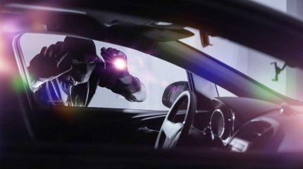 За шутку об угоне авто осудили жителя Восточного Казахстана