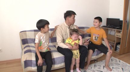 "Ұрпақ сүйгім келмейді. Бала өсіргенше, шетелде саяхаттаған дұрыс",  - тұрғын