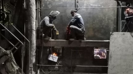 Отопительный сезон в проблемном Риддере обещают запустить уже в сентябре