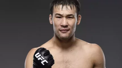 Шавкат Рахмоновқа лайық қарсылас ұсынылды