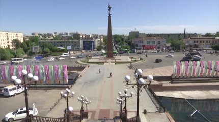 1 шетелдік турист Қазақстанға қанша табыс әкеледі?