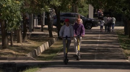 Новый закон об электросамокатах: что изменится на дорогах Казахстана?