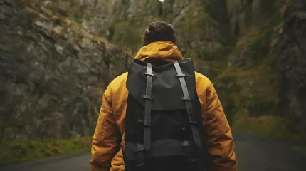 Бір апта бұрын жұмбақ жағдайда жоғалып кеткен 33 жастағы атыраулық жігіт табылды