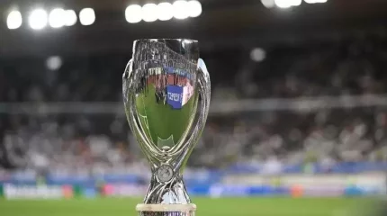 «Манчестер Сити» 2023 жылғы UEFA Суперкубогының иегері атанды