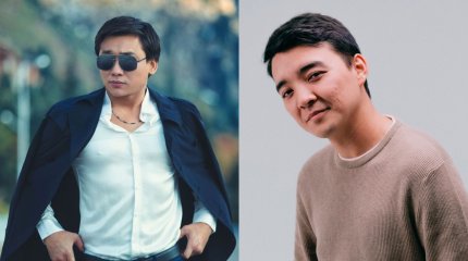 Еркеш Хасен не себепті Қайрат Нұртасқа әнін бермей қойғанын айтты