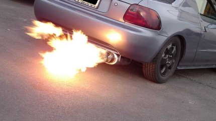 Пьяный подросток устроил погоню в стиле GTA в области Абай (ВИДЕО)