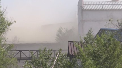 Пожар на шахте "Казахстанская": найдено тело одного из пропавших горняков